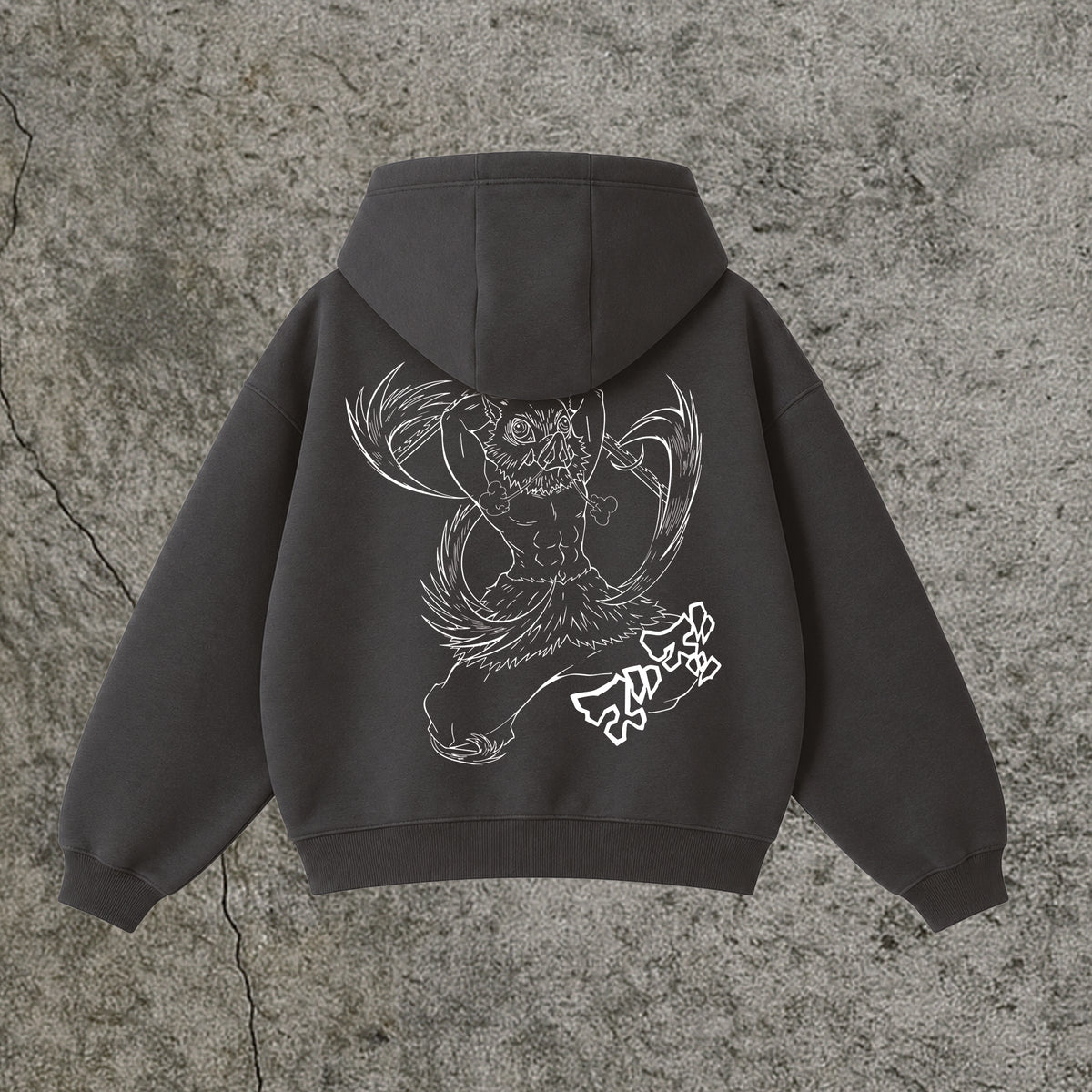 Inosuke Sweatshirt