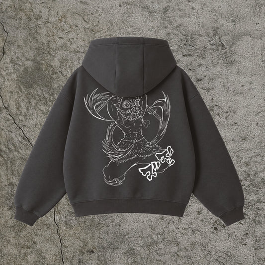 Inosuke Sweatshirt