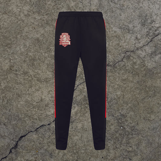 Tracksuit Pants Grifondoro w/ Embroidered Patch