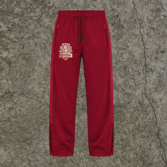 Tracksuit Pants Grifondoro w/ Embroidered Patch