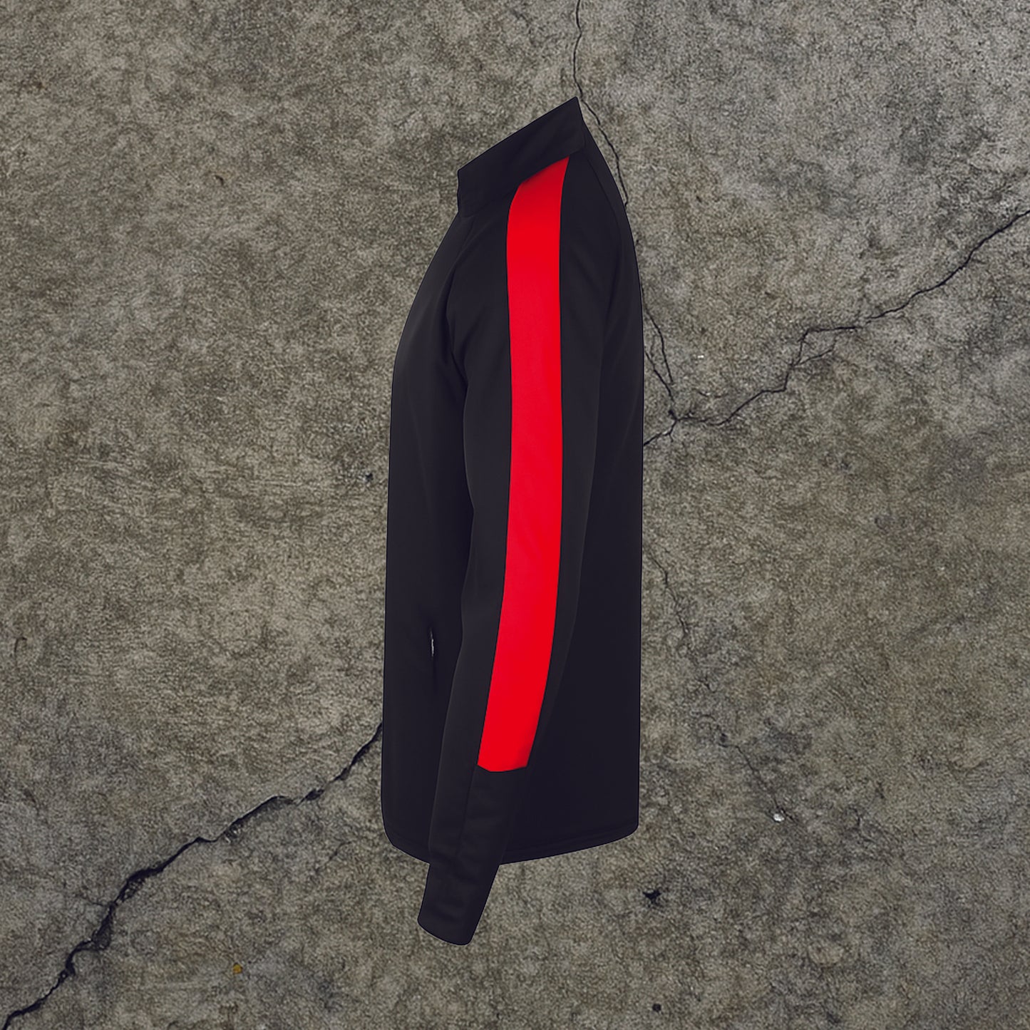 Tracksuit Top Grifondoro w/ Embroidered Patch