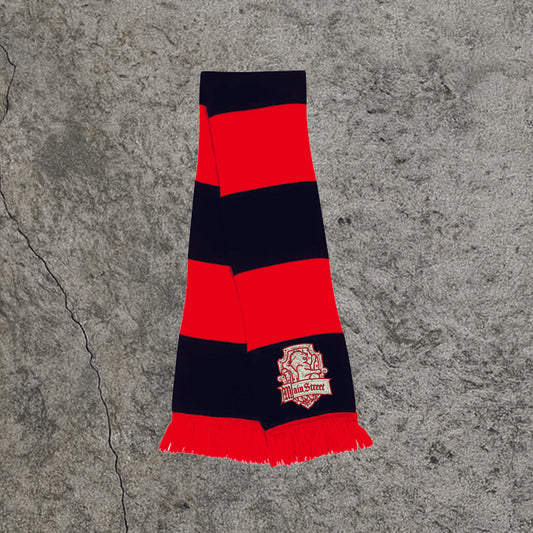 Sciarpa Grifondoro w/ Embroidered Patch