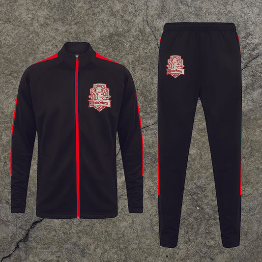Completo Tuta Tracksuit Grifondoro w/ Embroidered Patch