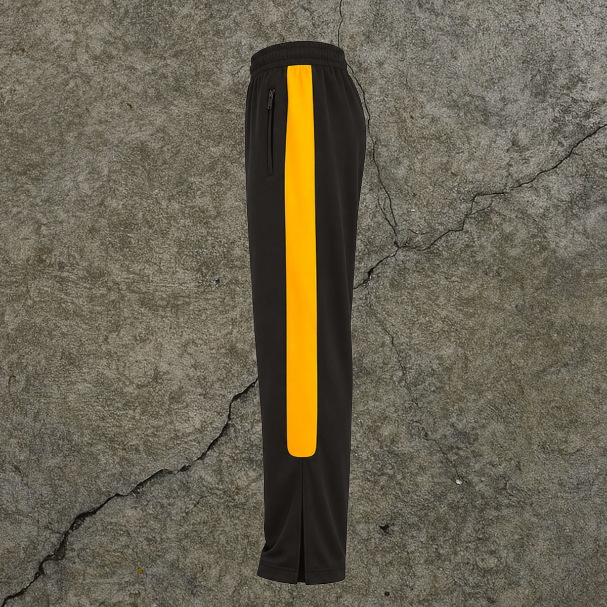 Pantalon de survêtement Poufsouffle avec écusson brodé