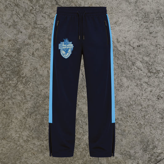Tracksuit Pants Corvonero w/ Embroidered Patch