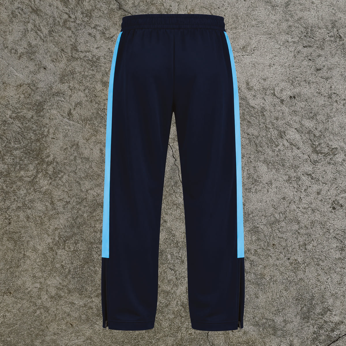 Tracksuit Pants Corvonero w/ Embroidered Patch