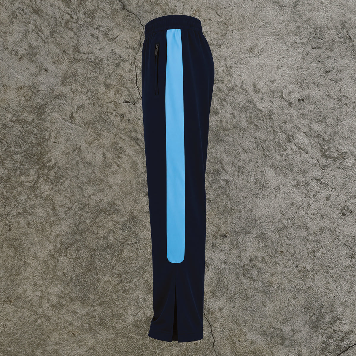 Tracksuit Pants Corvonero w/ Embroidered Patch