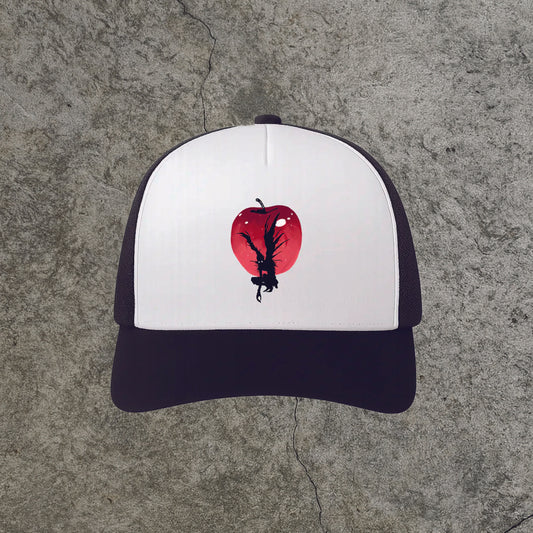 Cap Trucker Ryuk