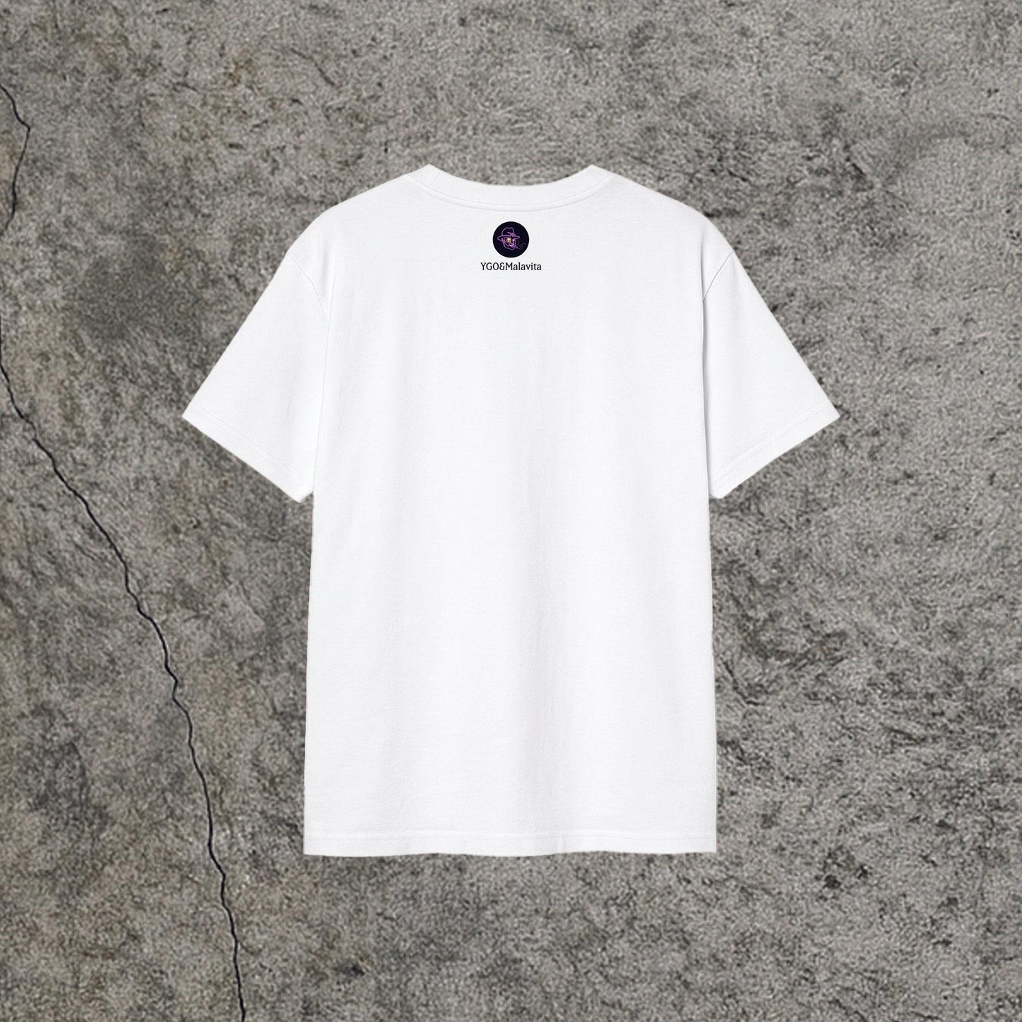 T-Shirt Dogs Playing Yu-Gi