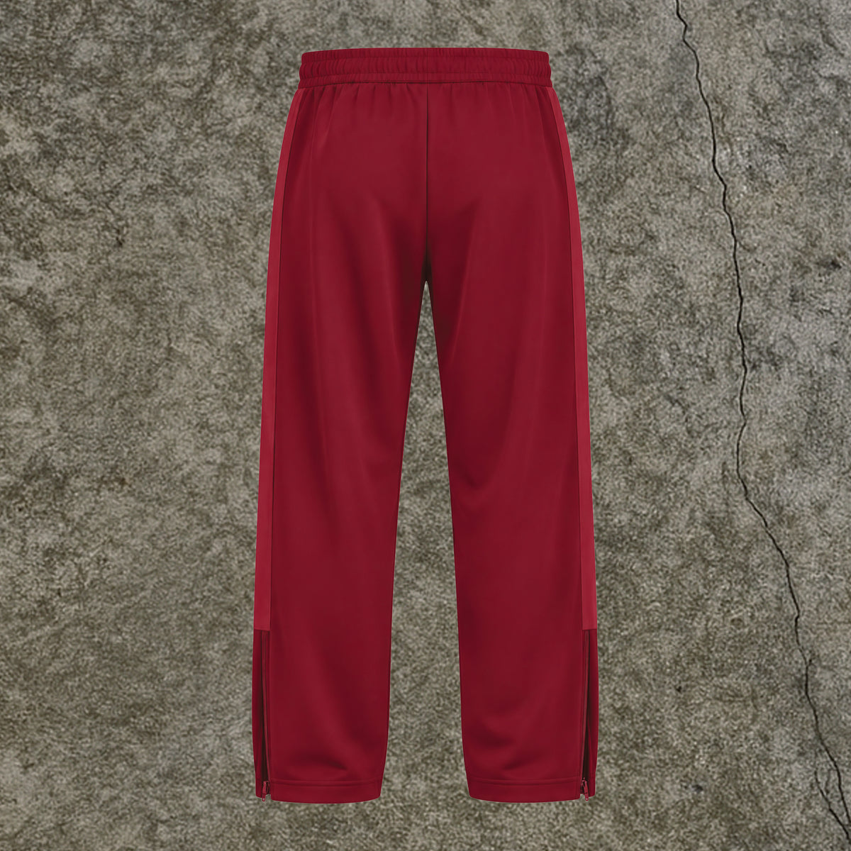 Pantalon de survêtement Gryffondor avec écusson brodé