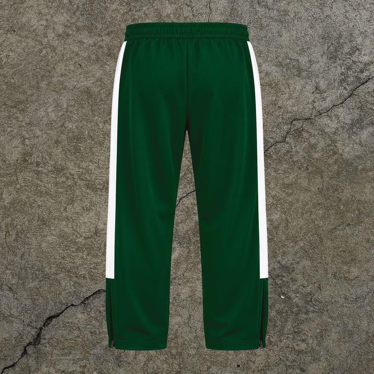 Pantalon de survêtement Serpentard avec écusson brodé