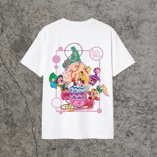 T-Shirt Alice