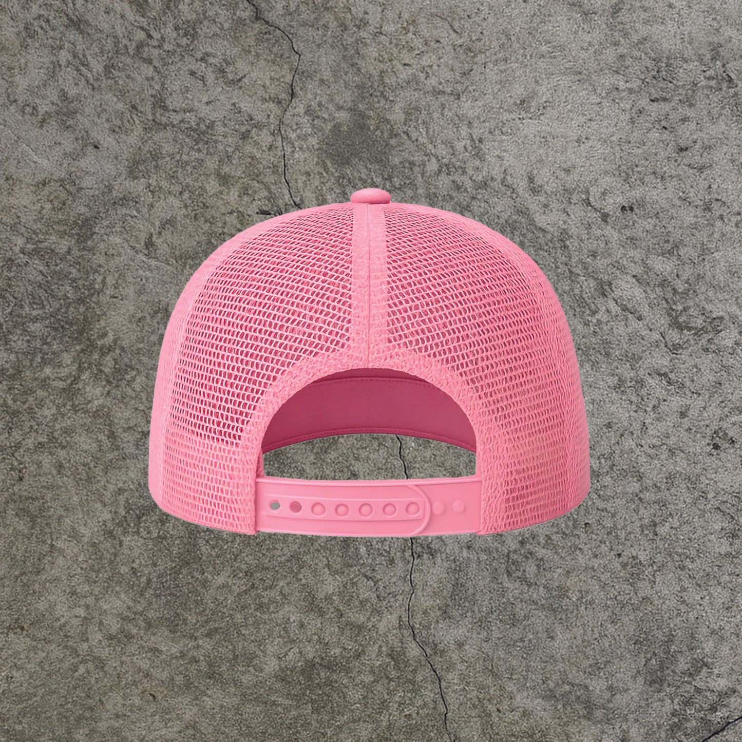 Maga Nera Toon Cap Trucker