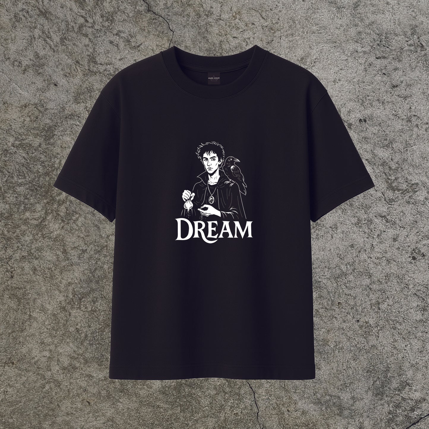 T-Shirt The Dream