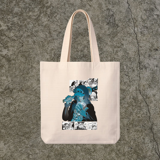Shopping Bag Trafalgar Law