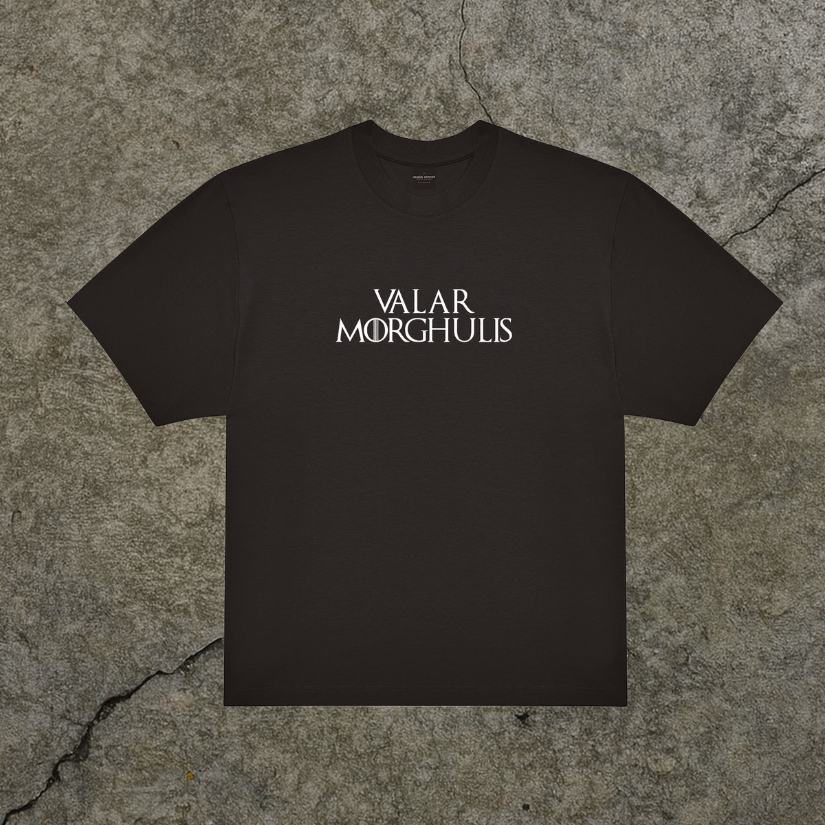 T-Shirt Valar Moghulis