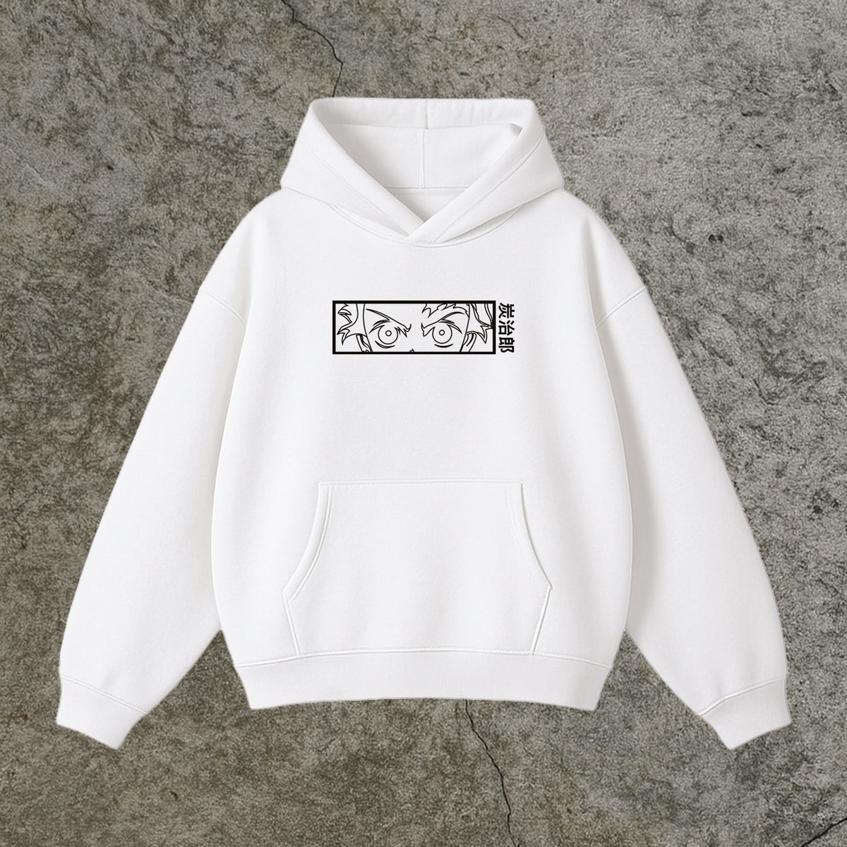 Tanjiro Sweatshirt