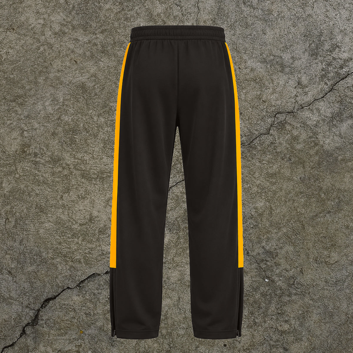 Pantalon de survêtement Poufsouffle avec écusson brodé