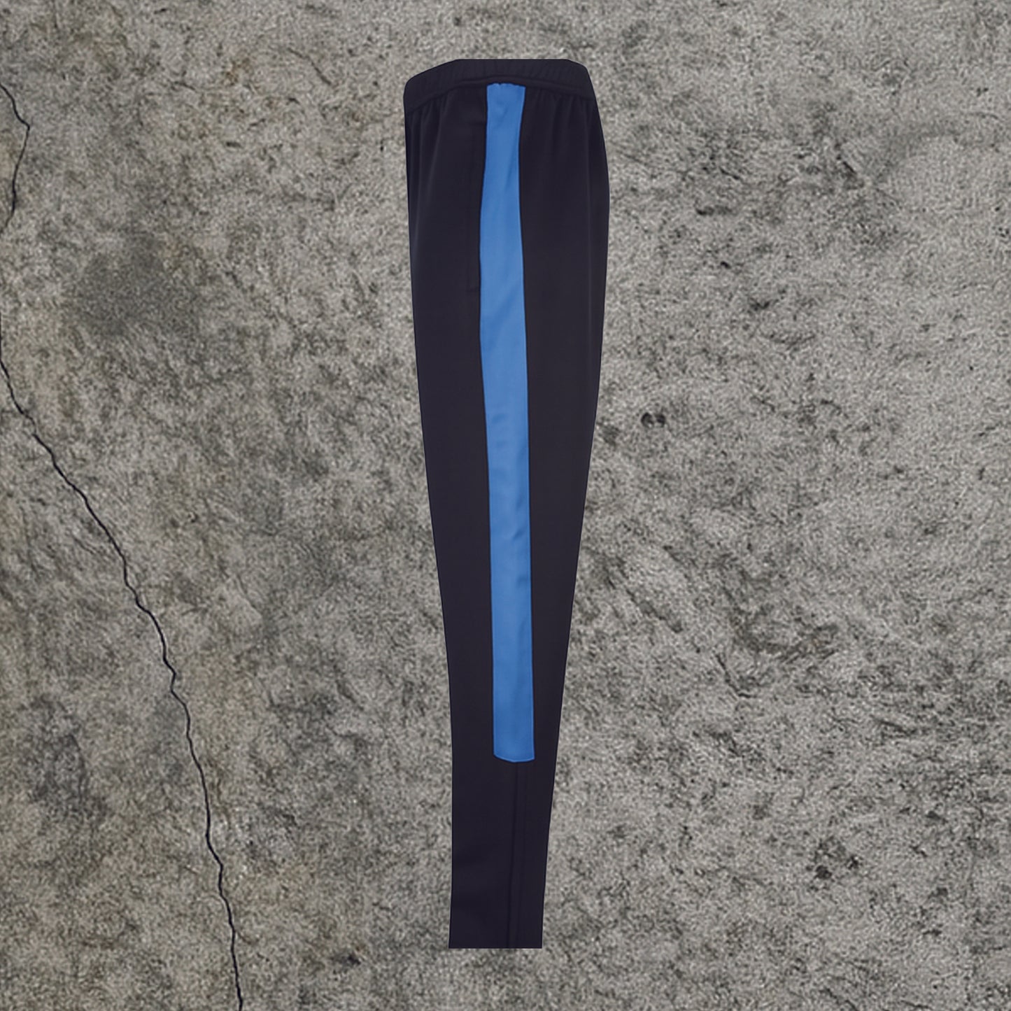 Tracksuit Pants Corvonero w/ Embroidered Patch