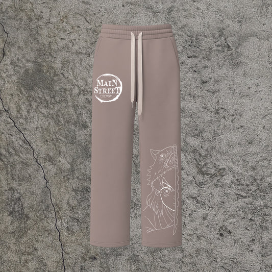 Pantalone Tuta Inosuke