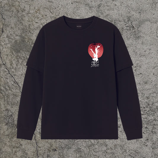 Longsleeve Ryuk