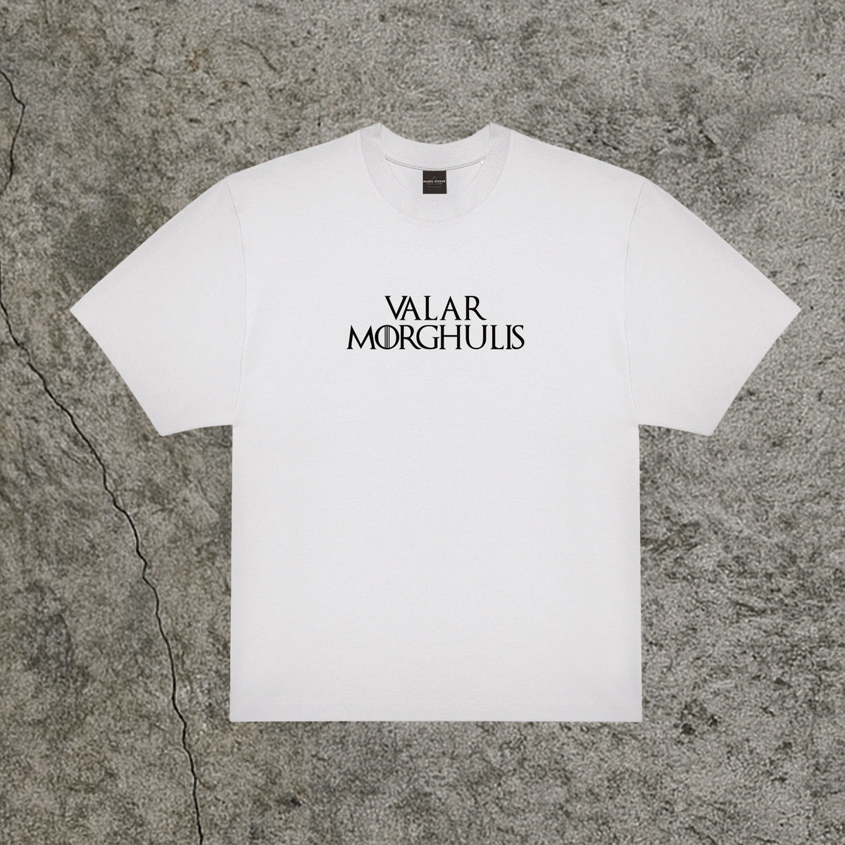 T-Shirt Valar Moghulis